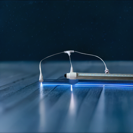 T12 HO Fluorescent Sign Bulbs – LED Replacement Tubes W/ Built In Driver (Gen 2)