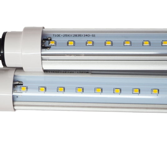 T12 HO Fluorescent Sign Bulbs – LED Replacement Tubes W/ Built In Driver (Gen 2)