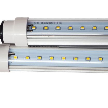 T12 HO Fluorescent Sign Bulbs – LED Replacement Tubes W/ Built In Driver (Gen 2)