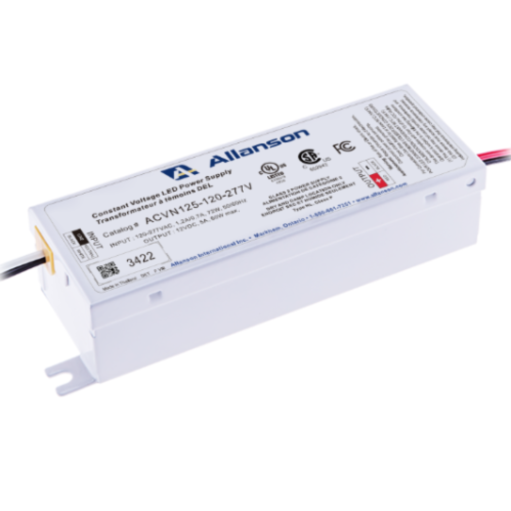 LED Power Supply (Supplies) Drivers, Ballast, Transformers – SignLightsLED