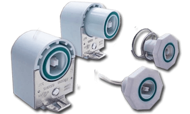 Fluorescent/LED Double Contact HO T12 Sign Bulb Sockets â SignLightsLED